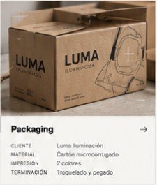 Packaging