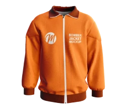 Product: Winter Jacket